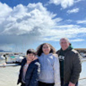 Meet your Posher, Scarlettt